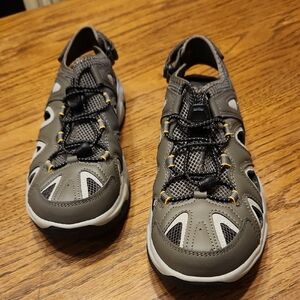 Eddie Bauer Lake Trail Water Sandal Size 8